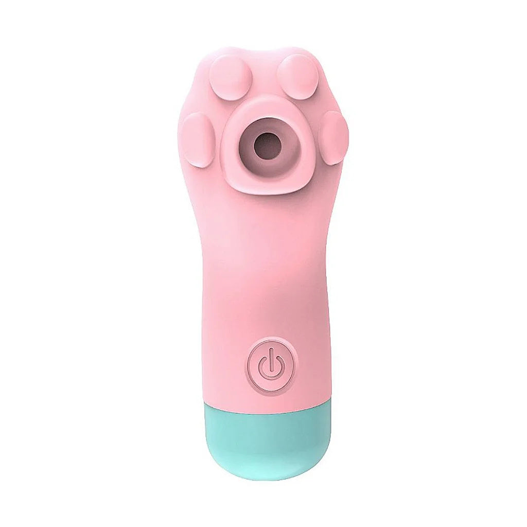 Patina Stimulator Clit Sugar Pulse Rechargeable USB