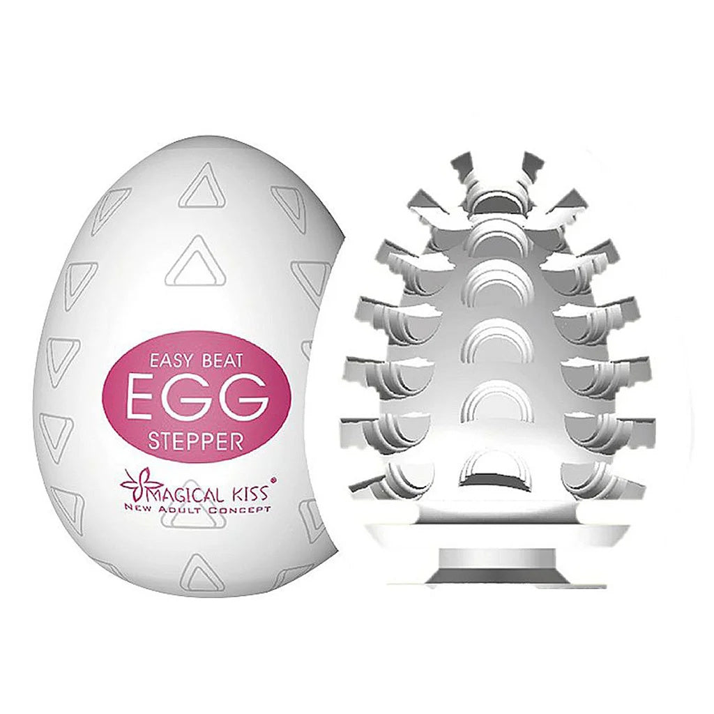 EGG Magical Kiss Masturbador Masculino