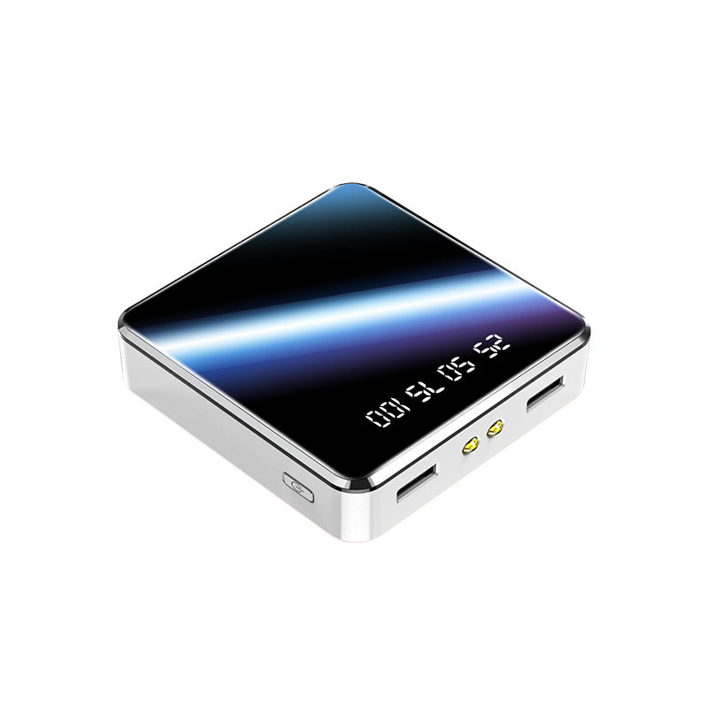 20000mAh power bank with excellent performance and compatibility with all devices