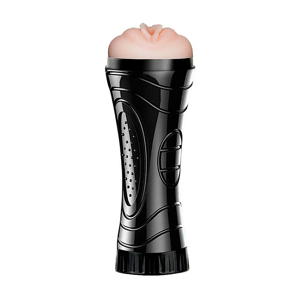 Male  Flashlight Format Vagina Discreet