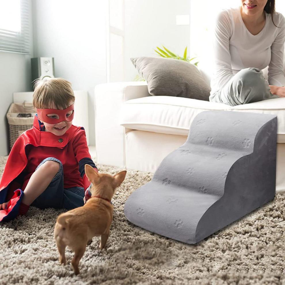 Perfect for pets of all small sizes.