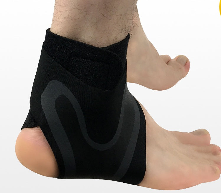 Relieve pain and prevent injuries with the ankle support