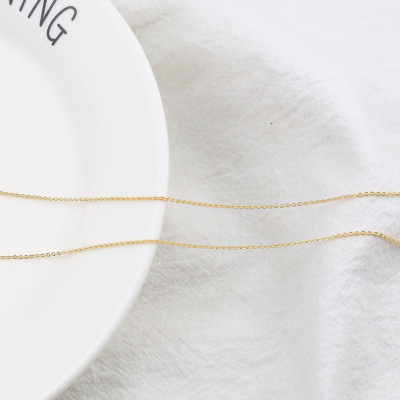 12 Gold Thread perfect for refined finishes