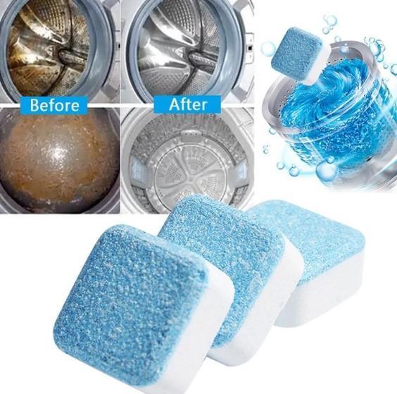 Washing Machine Bath Pump Cleaner