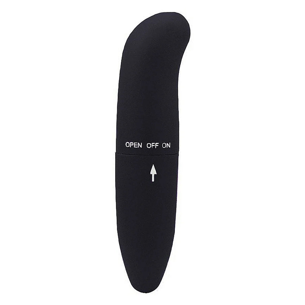 Personal Stimulator Mini G Point Velvety Silent