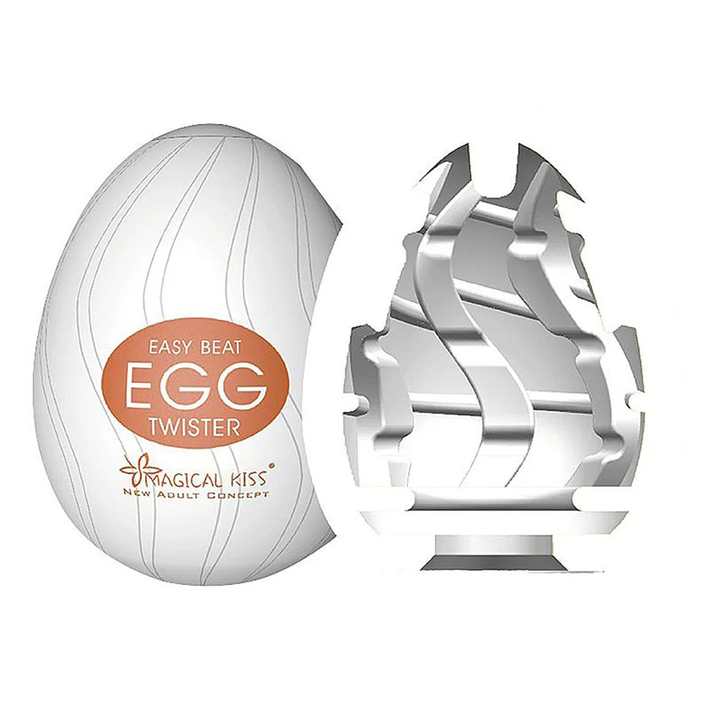 EGG Magical Kiss Masturbador Masculino