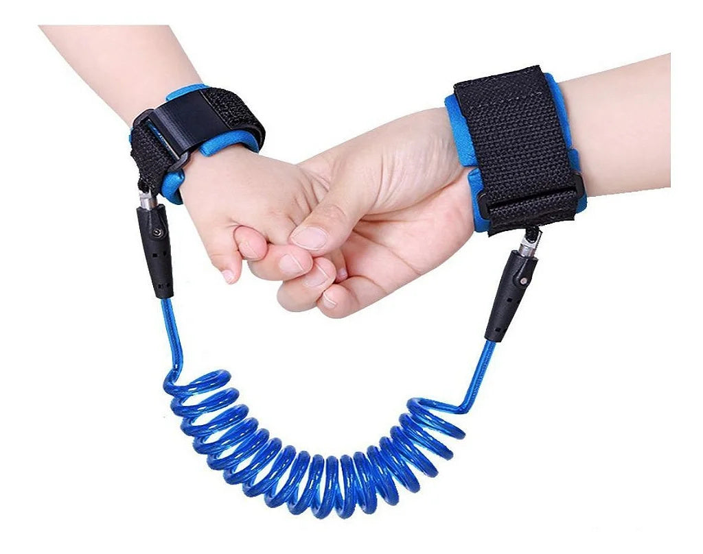 Safety Bracelet for Kids - Durable & Adjustable