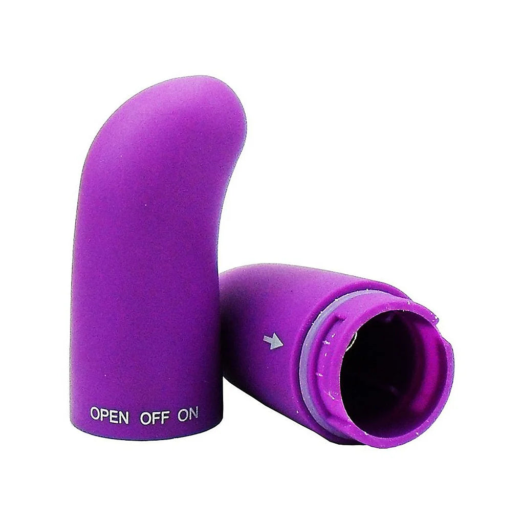 Personal Stimulator Mini G Point Velvety Silent