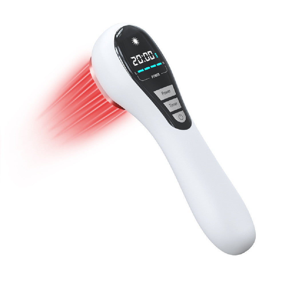 New Semiconductor Laser Therapy Instrument