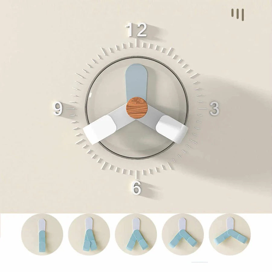 Stand Wall Organizer For Pot Lid And Pots