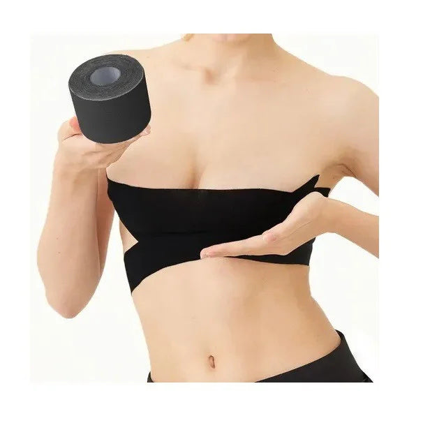 Provides natural support and perfect shaping for all types of clothing