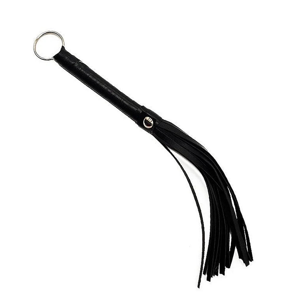 Hip Whip Erotic Luxury Bondage BDSM 30cm