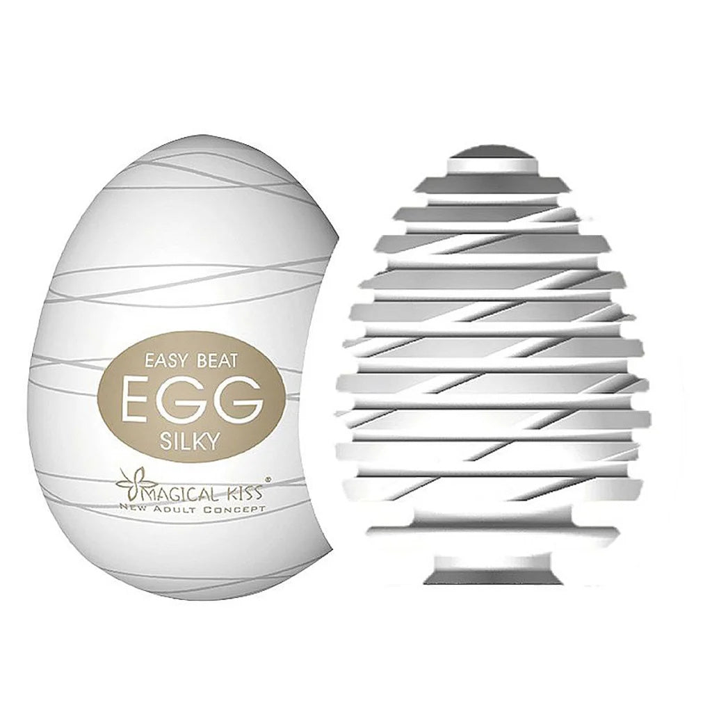 EGG Magical Kiss Masturbador Masculino