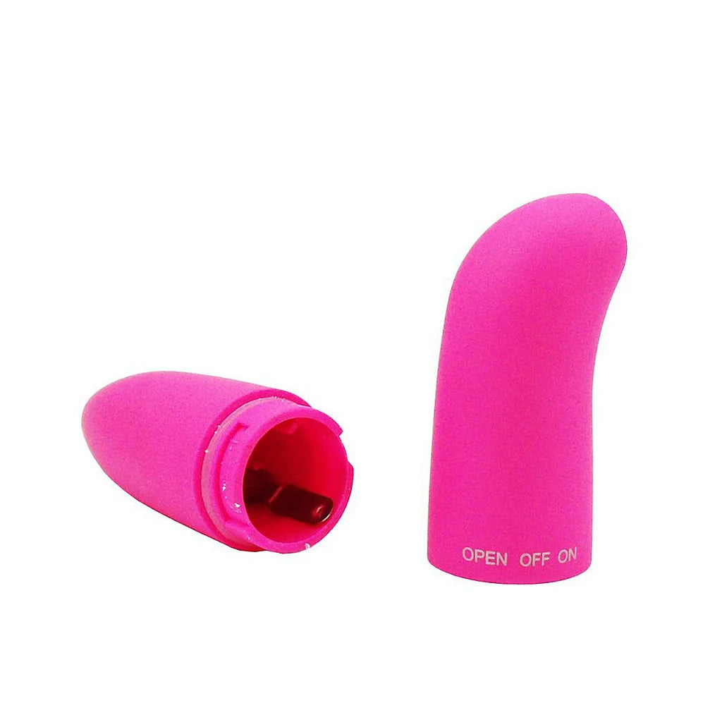 Personal Stimulator Mini G Point Velvety Silent