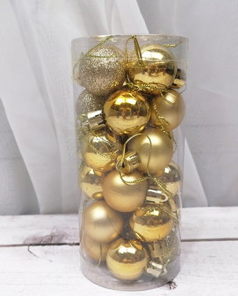 Easy to use and perfect for DIY Christmas decorations.